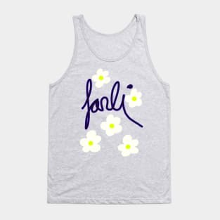 forli Tank Top